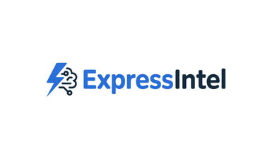ExpressIntel.com - Creative brandable domain for sale