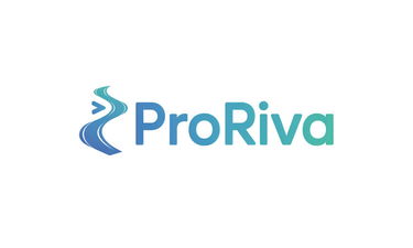 ProRiva.com - Creative brandable domain for sale