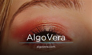 AlgoVera.com - Creative brandable domain for sale