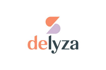 Delyza logo