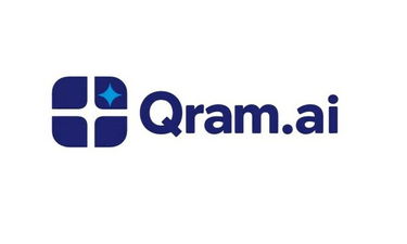 Qram.ai - Creative brandable domain for sale