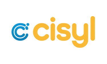 Cisyl.com - Creative brandable domain for sale