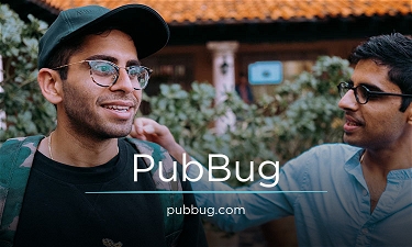 PubBug.com