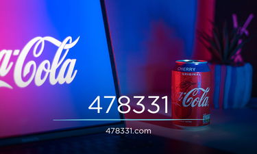 478331.com - Creative brandable domain for sale