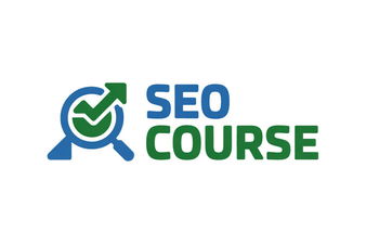 seocourse.com - Creative brandable domain for sale