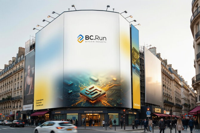 BC.Run — 3