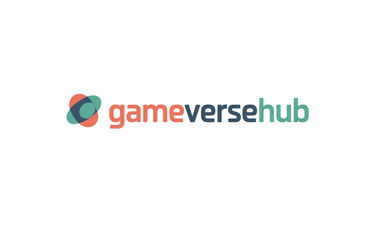 GameVerseHub.com - Creative brandable domain for sale