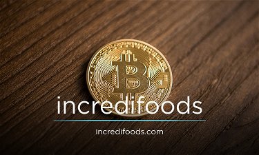 incredifoods.com