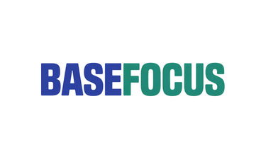 BaseFocus.com - Creative brandable domain for sale