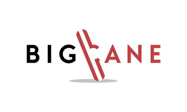 BigCane.com - Creative brandable domain for sale