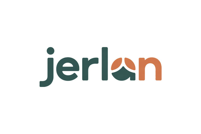 jerlan logo