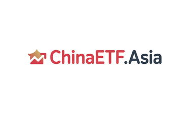ChinaETF.asia - Creative brandable domain for sale
