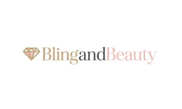 BlingAndBeauty.com - Creative brandable domain for sale