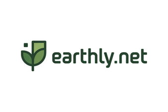 Earthly logo