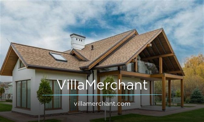 VillaMerchant.com