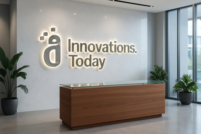 Innovations.Today — 4