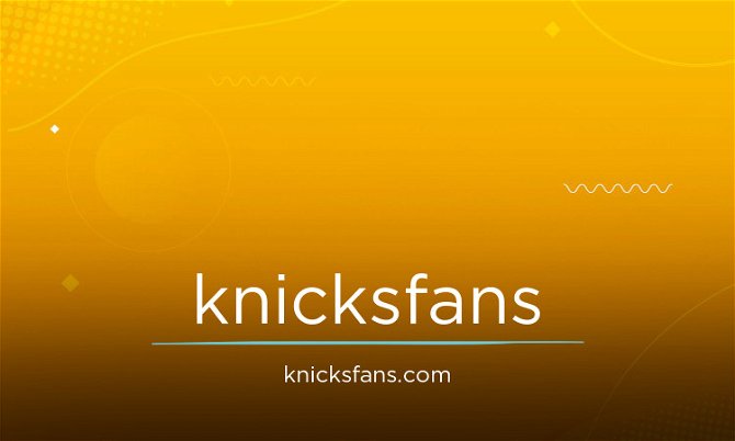 KnicksFans.com