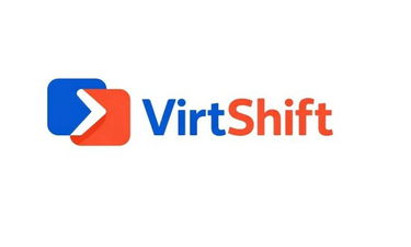 VirtShift.com is for sale