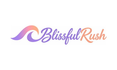 BlissfulRush.com logo