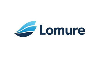 Lomure logo