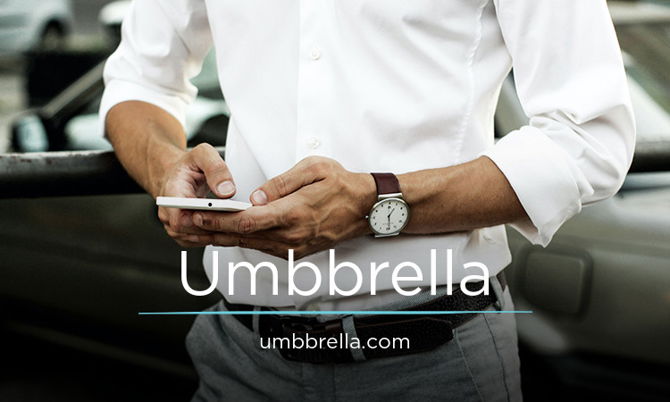 Umbbrella.com