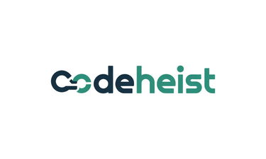 CodeHeist.com is for sale