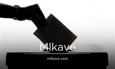Mlkave.com - Creative brandable domain for sale
