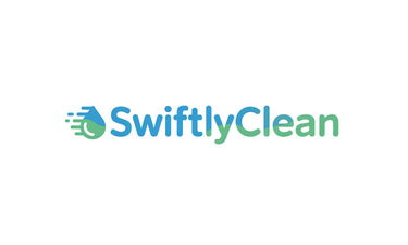 SwiftlyClean logo