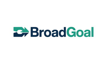 BroadGoal.com - Creative brandable domain for sale
