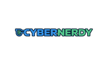 CyberNerdy.com - Creative brandable domain for sale