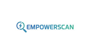 EmpowerScan.com - Creative brandable domain for sale