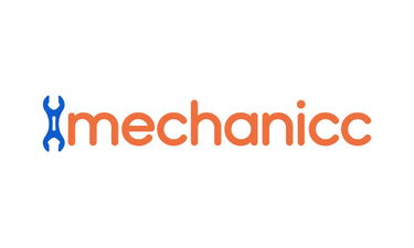 Mechanicc.com - Creative brandable domain for sale