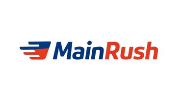 MainRush.com - Creative brandable domain for sale