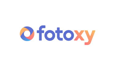 Fotoxy.com - Creative brandable domain for sale