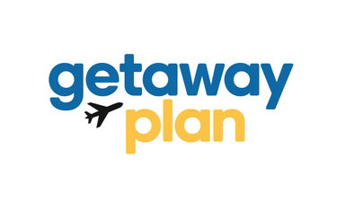 GetawayPlan.com - Creative brandable domain for sale