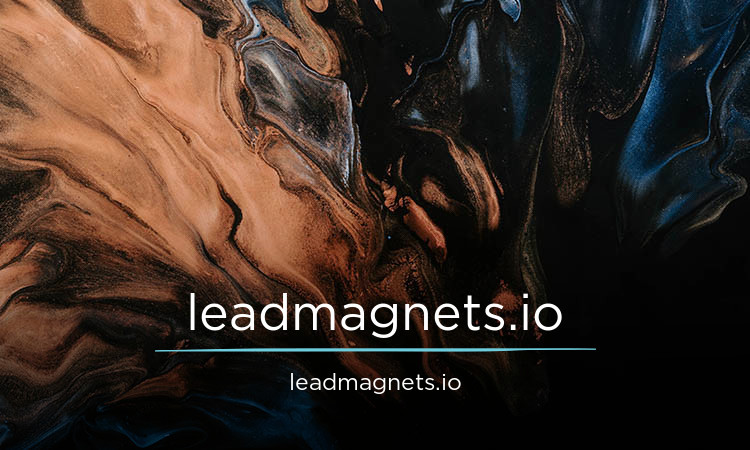 leadmagnets logo