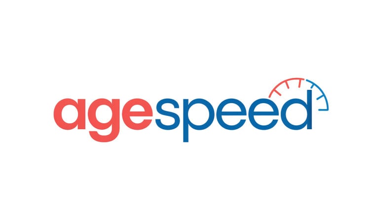AgeSpeed logo