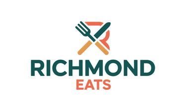 RichmondEats.com - Creative brandable domain for sale
