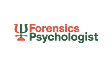 ForensicsPsychologist.com - Creative brandable domain for sale