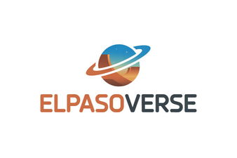 ElPasoVerse.com - Creative brandable domain for sale