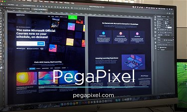 PegaPixel.com