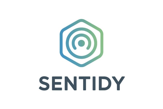 Sentidy logo