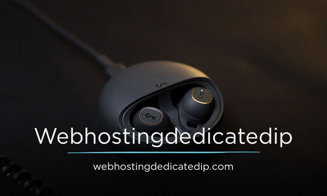 Webhostingdedicatedip.com