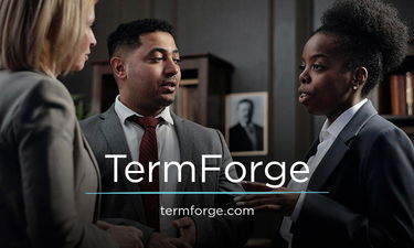 TermForge.com