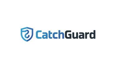 CatchGuard.com - Creative brandable domain for sale
