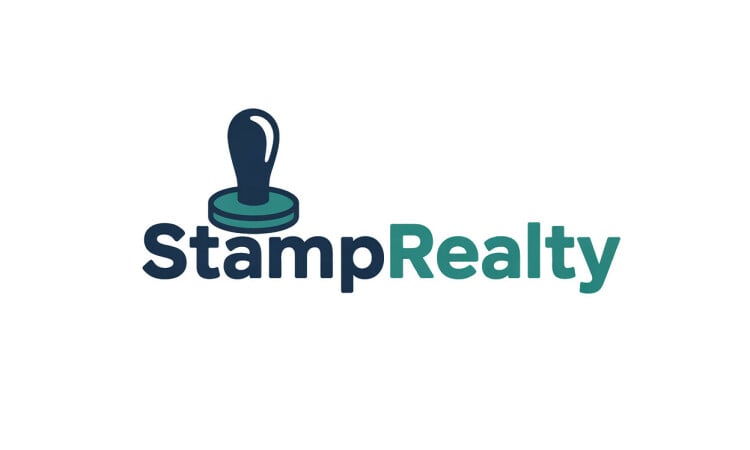 StampRealty logo