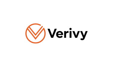 Verivy.com - Creative brandable domain for sale