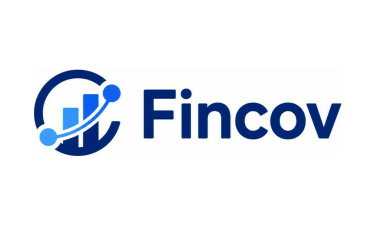 Fincov logo