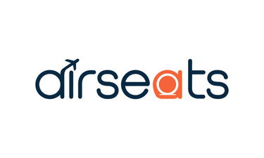 AirSeats - New premium domains for sale
