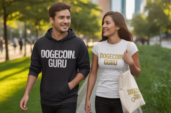 Dogecoin.Guru — 5